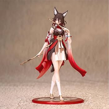 Amazon | 崩壊：スターレイル 停雲 フィギュア テイウ 帰忘の